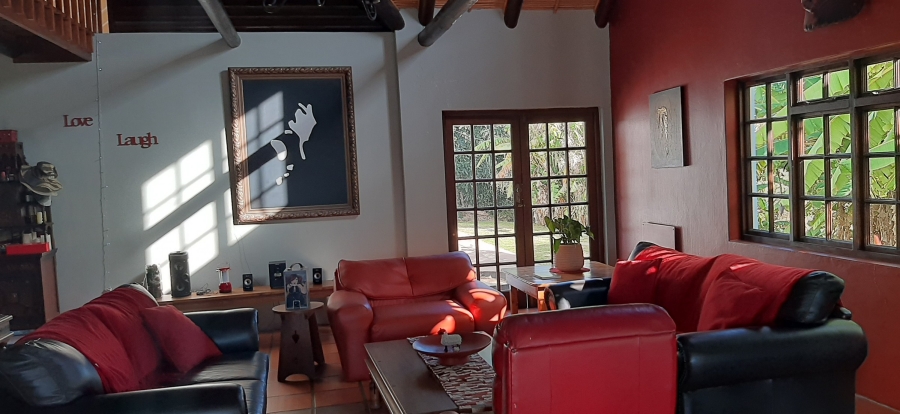 Commercial Property for Sale in Bergsig Western Cape